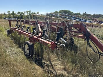 Main image H&S 14/16 Hi Cap